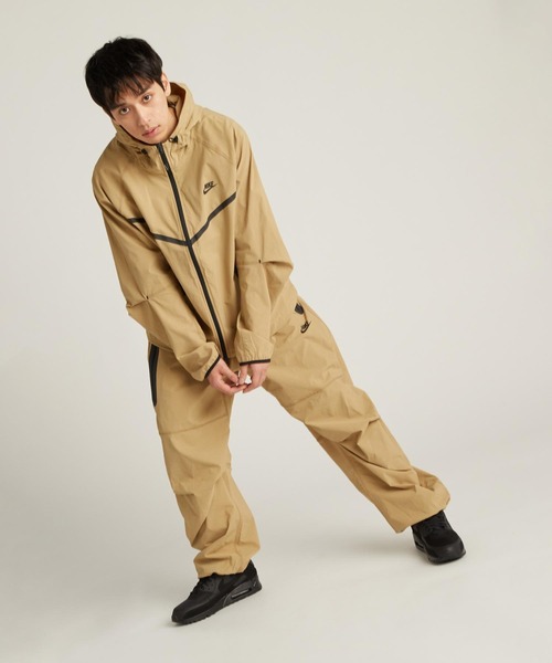 セール】《セットアップ対応商品》ナイキ テック メンズ ウーブン