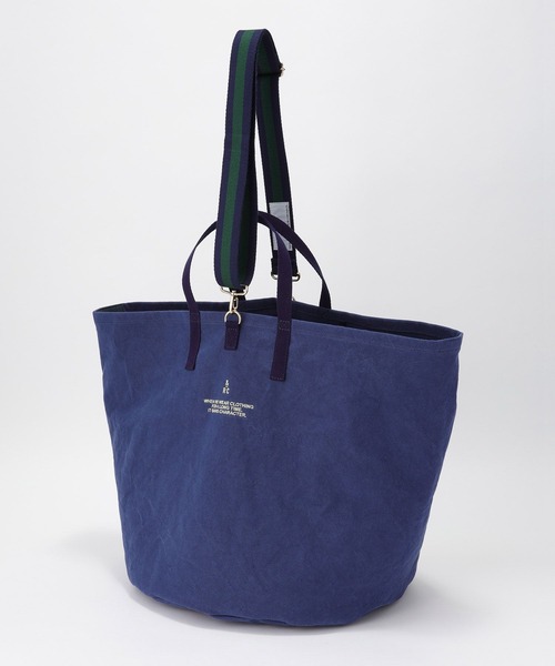 Curensology(カレンソロジー)/＜&RC＞ビッグヘルメットバッグ（トート