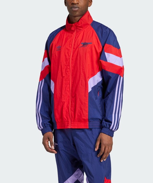 adidas（アディダス）の「アーセナル オリジナルス トラックトップ