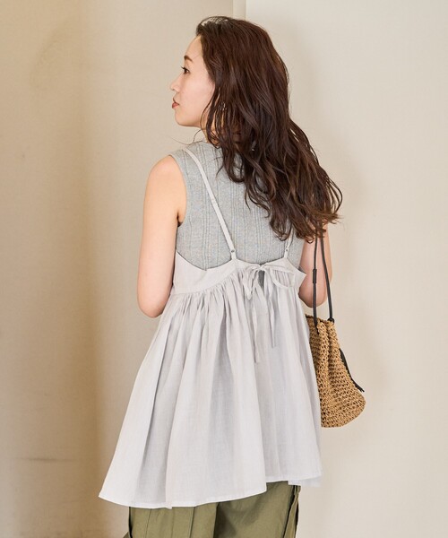 FREAK'S STORE（フリークスストア）の「crinkle crinkle crinkle