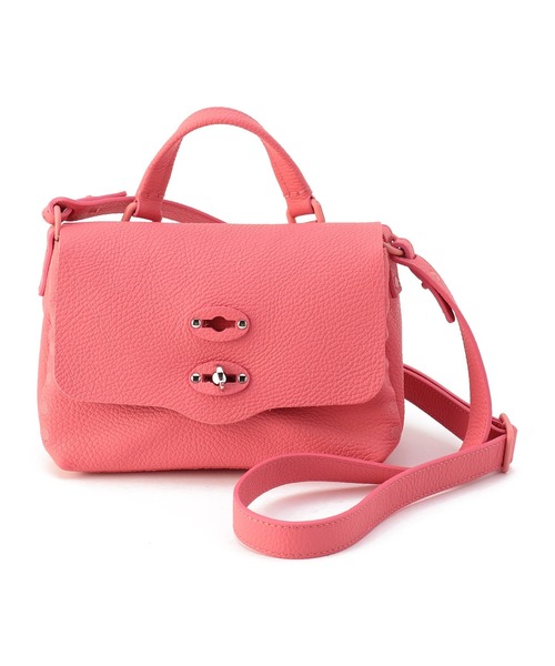 ZANELLATO（ザネラート）の「ZANELLATO ムートンバッグ SOAVE