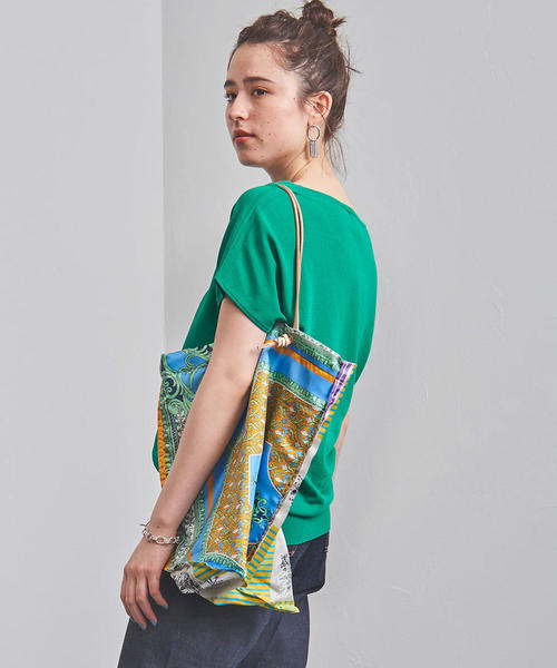 manipuri（マニプリ）の「【一部別注】＜manipuri（マニプリ