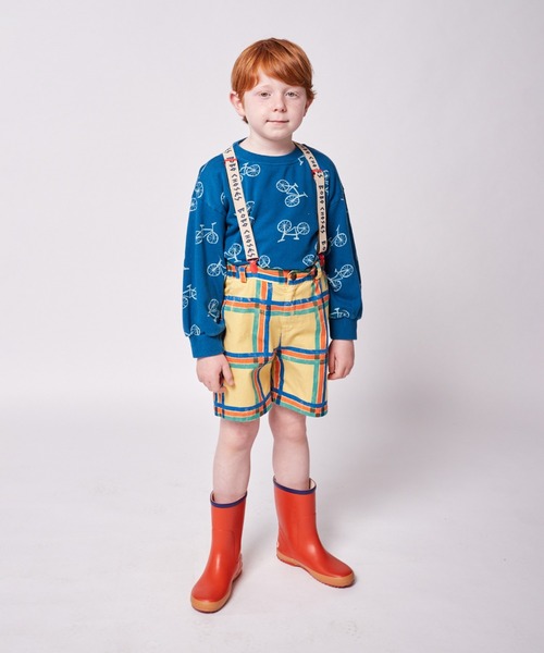 BOBO CHOSES（ボボショーズ）の「Bobo Choses elastic straps