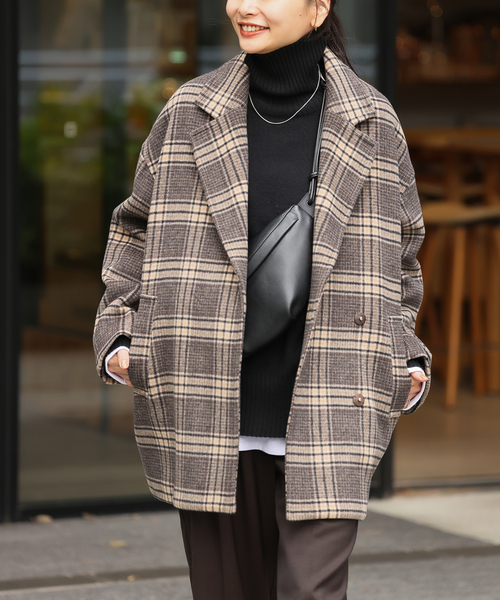 JOURNAL STANDARD（ジャーナルスタンダード）の「スーパー140ビーバー