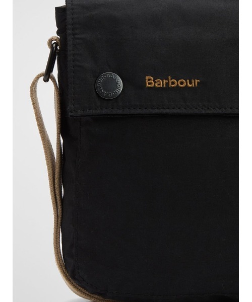 TRANSPORT / トランスポート】 クロスボディバッグ（ショルダーバッグ