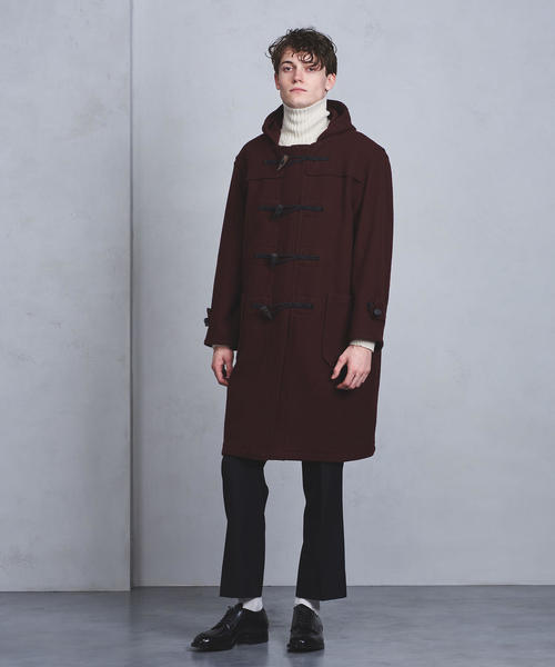 Camoshita（カモシタ）の「＜Camoshita UNITED ARROWS（カモシタ