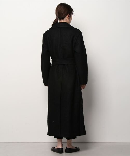 marimekko（マリメッコ）の「BOILED / Ihmetellen coat（チェスター