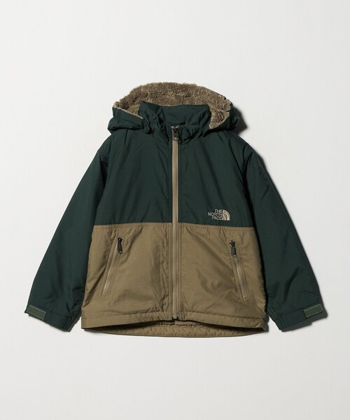 セール】＜THE NORTH FACE＞トドラーコンパクト ノマドジャケット