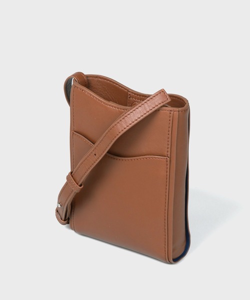 Paul Smith（ポールスミス）の「ブランデッドカラーエッジ クロス