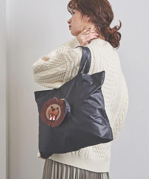 LUDLOW（ラドロー）の「＜LUDLOW（ラドロー）＞ANIMAL POCKETABLE