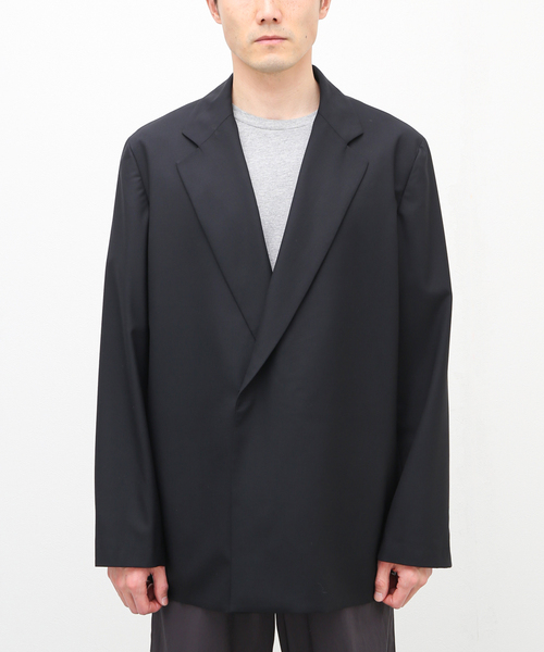 seya.（セヤ）の「【seya. / セヤ】DOOR JACKET wool 140s（テーラード
