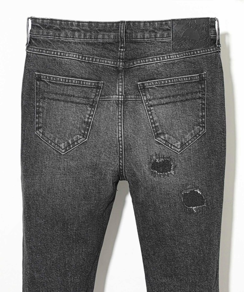 NUMBER (N)INE（ナンバーナイン）の「【NUMBER (N)INE】《別注