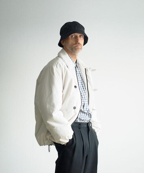 Steven Alan（スティーブンアラン）の「＜Steven Alan＞ PE DRM EX WTR