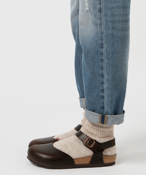 BIRKENSTOCK（ビルケンシュトック）の「MESSINA/メッシーナ ナチュラル