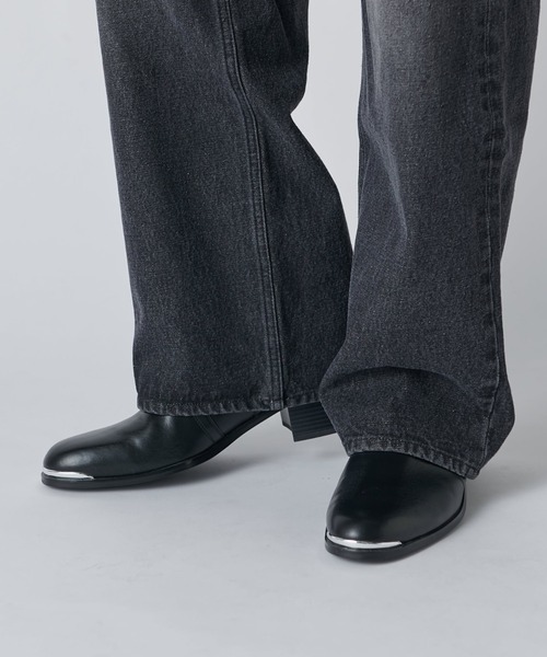 Lui's（ルイス）の「ウエスタンブーツ（ブーツ）」 - WEAR