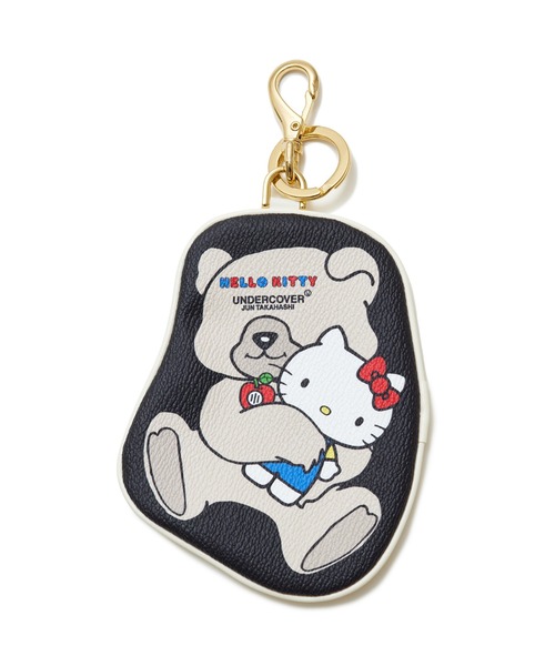 UC2D8K01（キーホルダー）｜UNDERCOVER（アンダーカバー）の