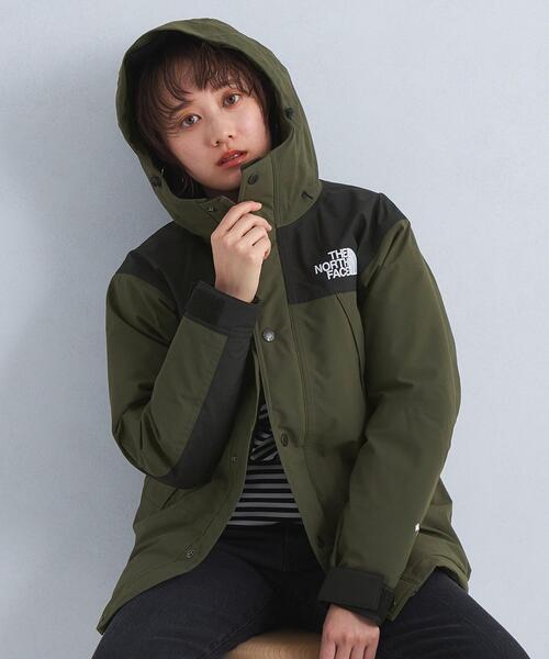 THE NORTH FACE（ザノースフェイス）の「【WEB限定】＜THE NORTH FACE