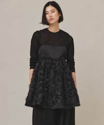 Curensology｜カレンソロジー（レディース）のキャミソール通販 - ZOZOTOWN