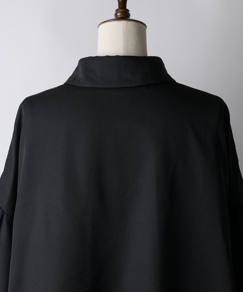 LA BELLE ETUDE（ラベルエチュード）の「ピンタックドレープクラシカル