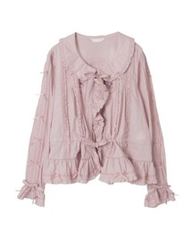 PINK HOUSE｜ピンクハウスのシャツ/ブラウス（長袖）通販 - ZOZOTOWN