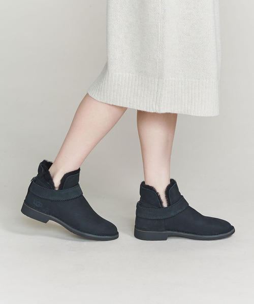 UGG（アグ）の「【WEB限定】＜UGG（アグ）＞MCKAYマッケイ ムートン