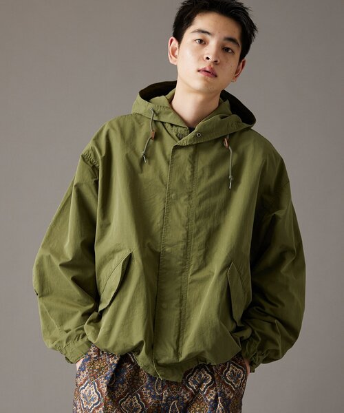 JOURNAL STANDARD（ジャーナルスタンダード）の「51 ショートモッズ