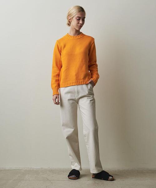 Steven Alan（スティーブンアラン）の「＜Steven Alan＞LILY KNIT