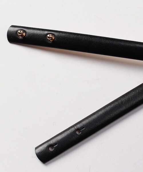 ANAYI（アナイ）の「プレートコンビBELT（ベルト）」 - WEAR