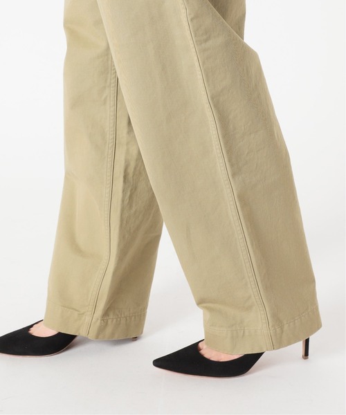 Deuxieme Classe（ドゥーズィエムクラス）の「【Sewing Chop Oalls