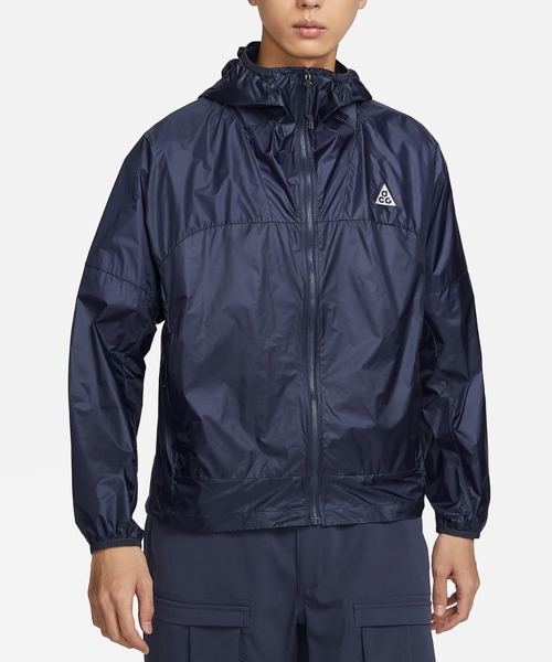 NIKE（ナイキ）の「NIKE ACG WNDPRF CNDR CNE HOODIE JACKET DB0979
