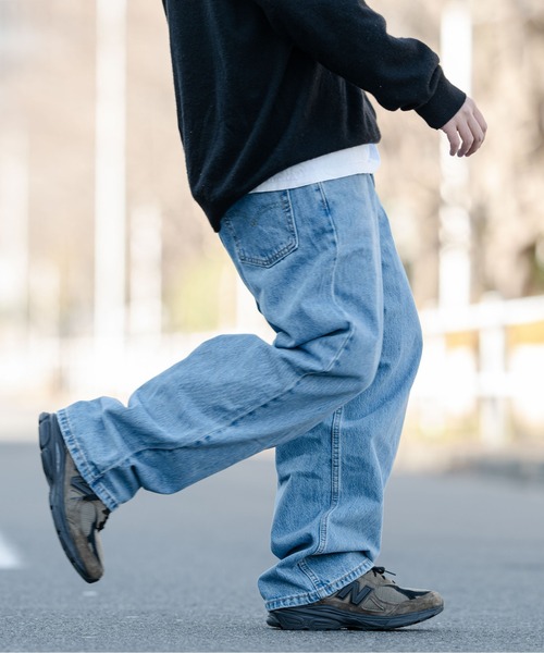 Levi's（リーバイス）の「Levi's/リーバイス 578(TM) バギージーンズ