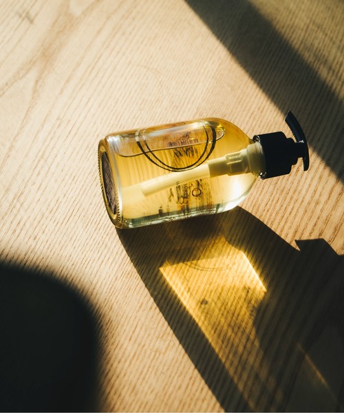 オー・オイルモイスト 250ml（ヘアオイル/ヘアミルク）｜O SKIN & HAIR