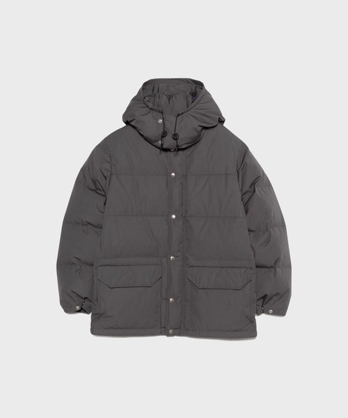 THE NORTH FACE PURPLE LABEL（ザ ノースフェイス パープルレーベル