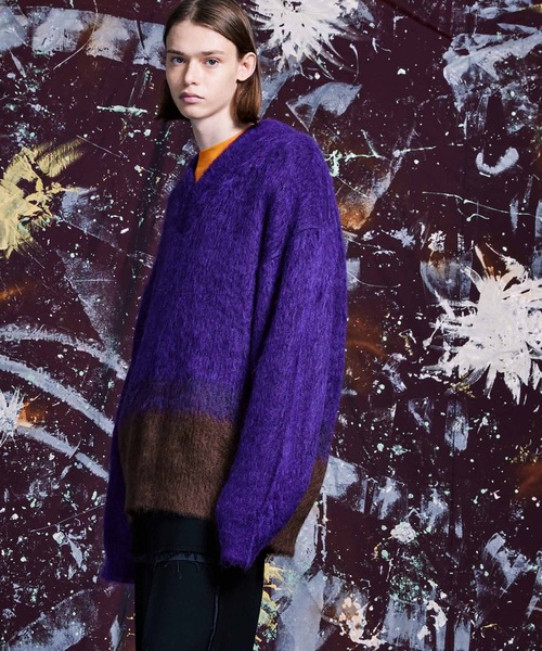 MAISON SPECIAL（メゾンスペシャル）の「《ユニセックスアイテム》バイ