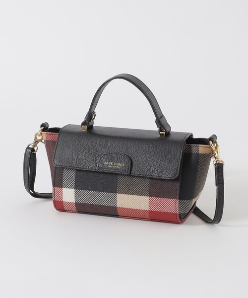 BLUE LABEL CRESTBRIDGE（ブルーレーベルクレストブリッジ）の