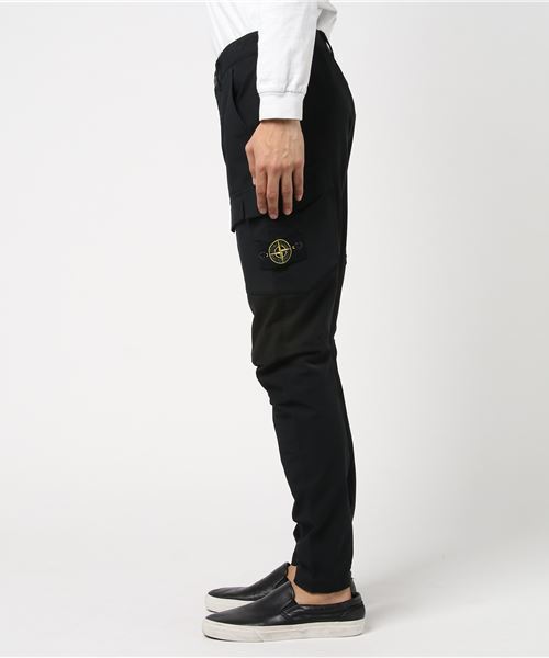 STONE ISLAND（ストーンアイランド）の「STONE ISLAND ストーン