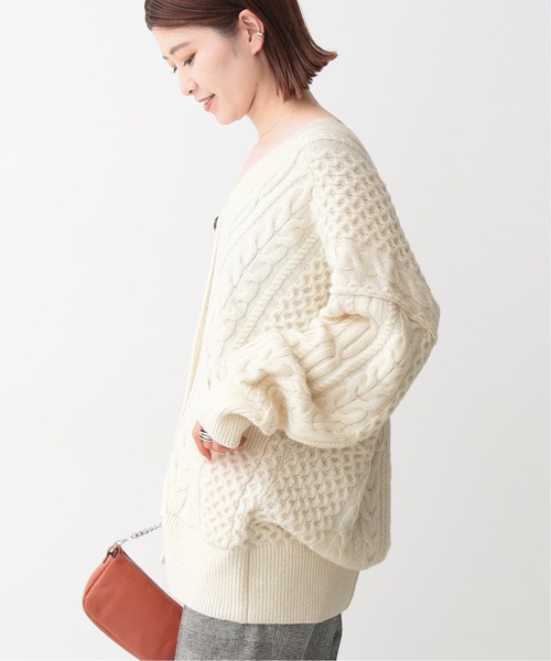 Spick & Span（スピックアンドスパン）の「ハミルトンアルパカケーブル