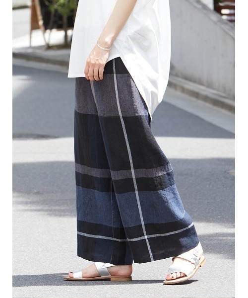 BEARDSLEY（ビアズリー）の「【低身長・ウエストリブ・高身長にも3