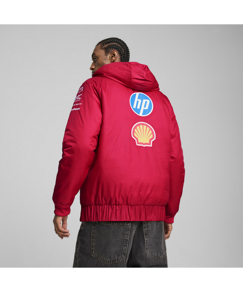 PUMA（プーマ）の「PUMA プーマ メンズ フェラーリ チーム