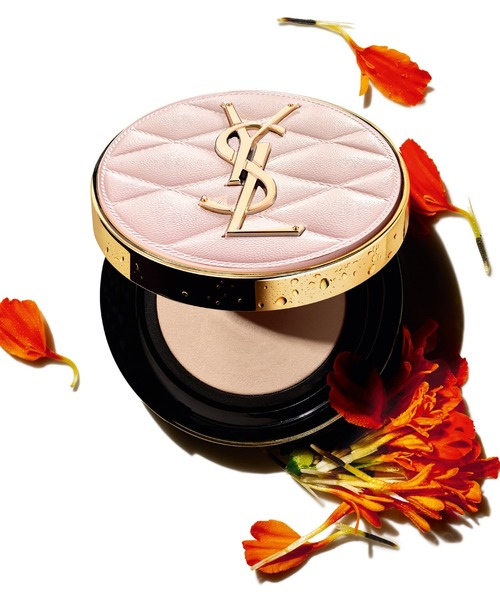 Yves Saint Laurent Beaute（イヴ・サンローラン・ボーテ）の