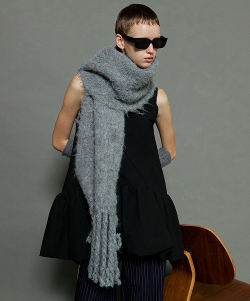 MAISON SPECIAL（メゾンスペシャル）の「Balloon Tunic/バルーン