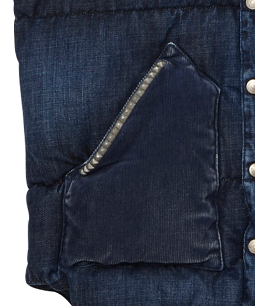 HYSTERIC GLAMOUR（ヒステリックグラマー）の「ROCKY MOUNTAIN