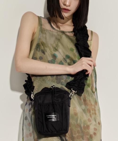 beautiful people（ビューティフルピープル）の「【beautiful people