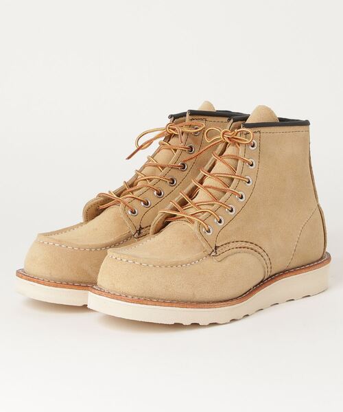 RED WING（レッドウィング）の「REDWING レッドウィング IRISH SETTER