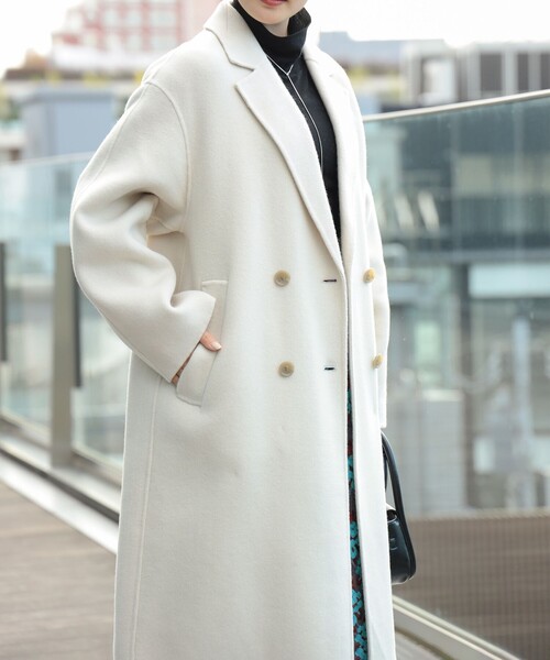 Ray BEAMS（レイビームス）の「Ray BEAMS / 4ボタン ダブル ビッグ