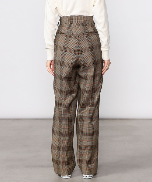 THE SHINZONE（ザ シンゾーン）の「THE SHINZONE | 〈別注〉 TOMBOY