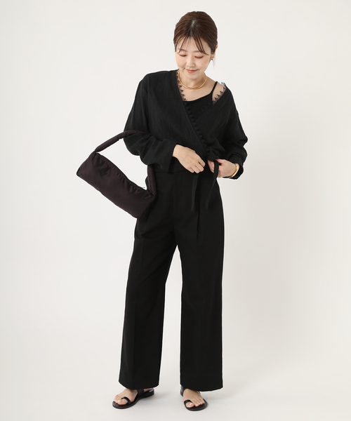 plage（プラージュ）の「Dress Chino パンツ（チノパンツ）」 - WEAR