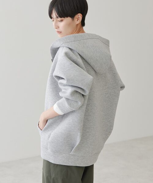 セール】ダンボールポンチZIPパーカー（パーカー）｜AMERICAN HOLIC