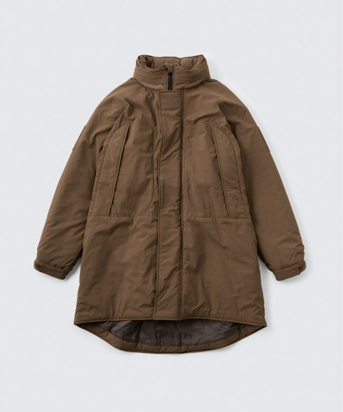 WILDTHINGS / ワイルドシングス】モンスターパーカータイプ2│MONSTER