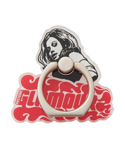 HYSTERIC GLAMOUR（ヒステリックグラマー）の「VIXEN GIRL